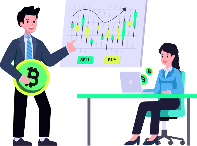 Equra World - The Best New Trading App for Forex and Crypto